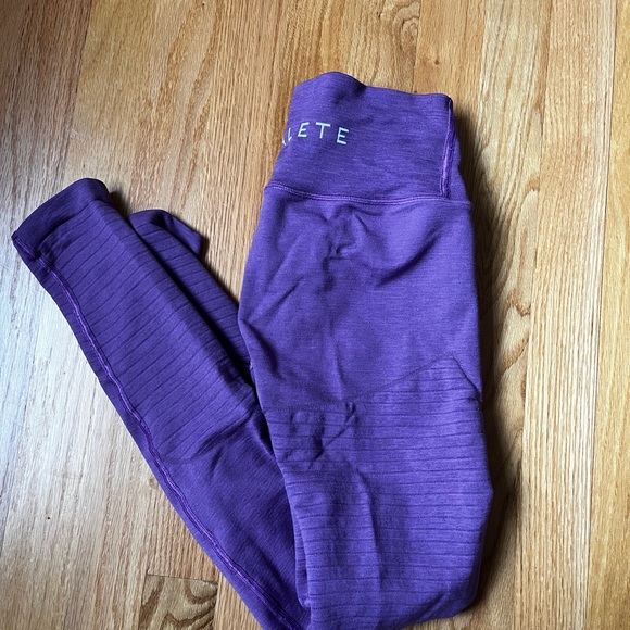 Alphalete OG Revival Leggings Bundle - Picture 7 of 8